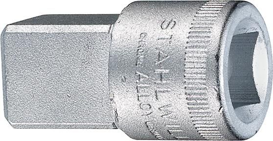 STAHLWILLE Übergangsteil 1/2" zu 3/4" 514