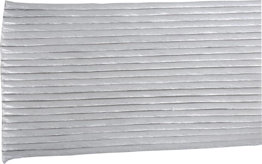 GRIZZLY STRAP Polyesterband 16mm verleimt Rolle a 850m