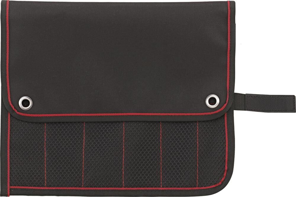 FORMAT Rolltasche 290x405mm 6 Fächer