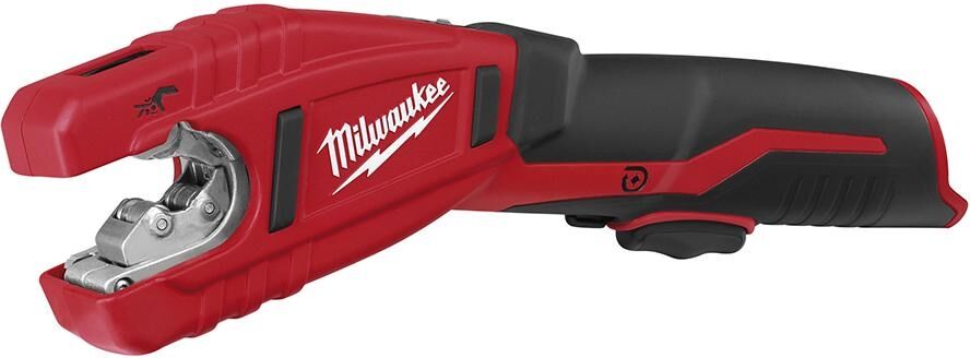 MILWAUKEE Akku-Rohrschneider C12 PC/0