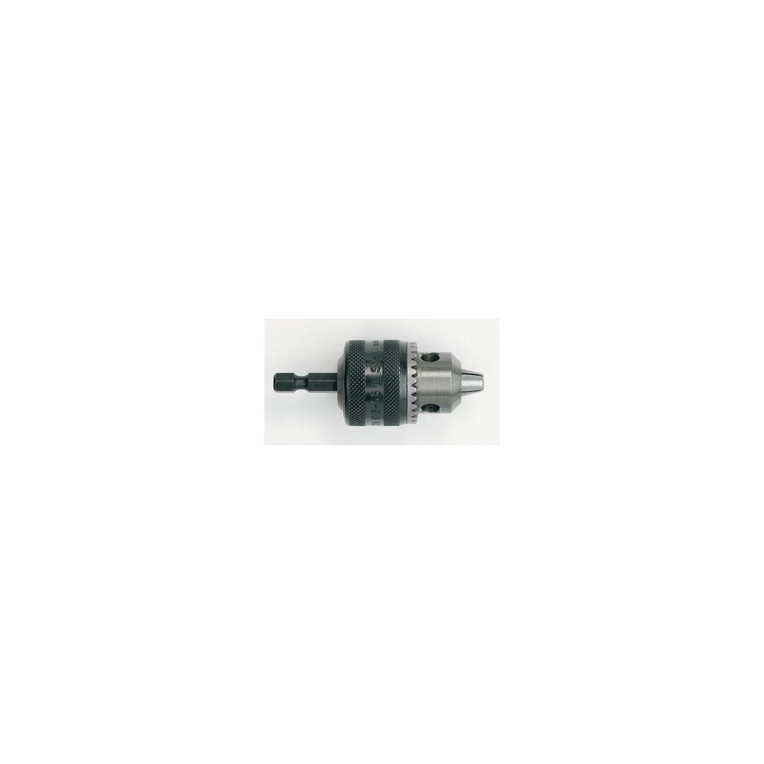 MILWAUKEE Zahnkranzbohrfutter 1/4" Hex Schaft 1-10mm