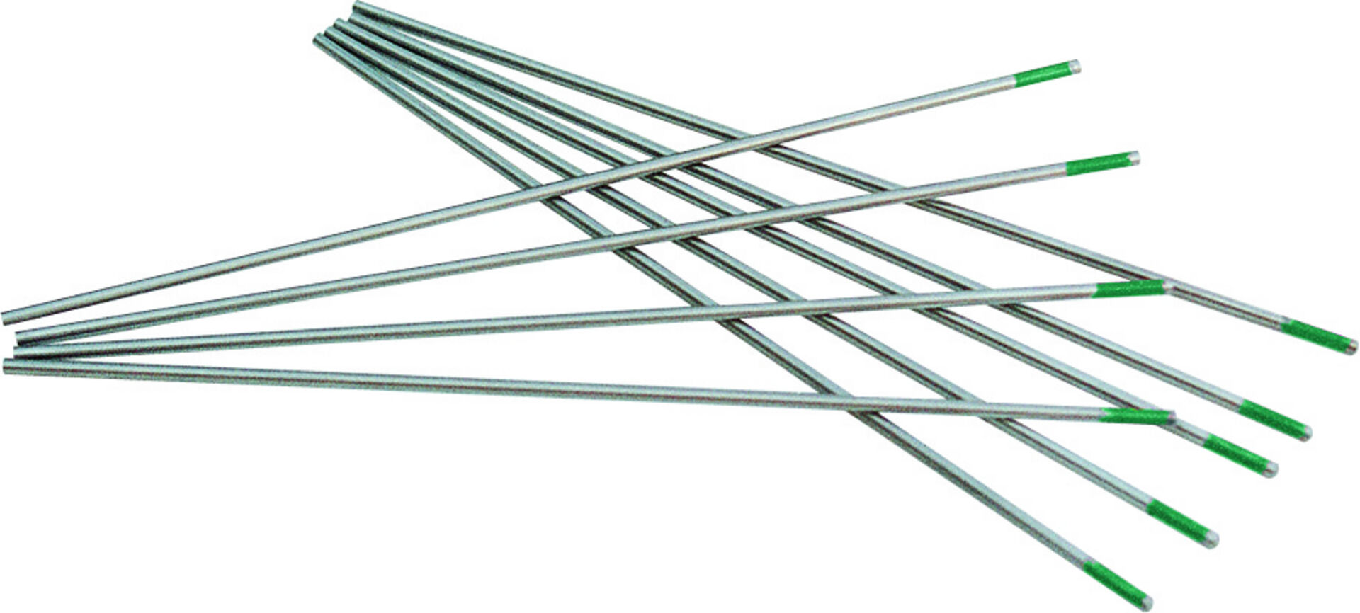 WOLFRAMELEKTRODE GRUEN D 1,6mm