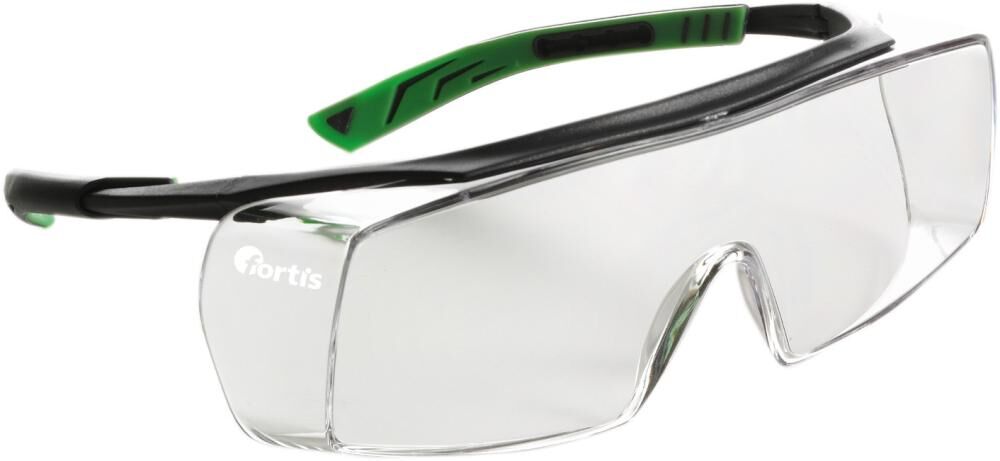 FORTIS Bügelbrille Eris für Brillenträger