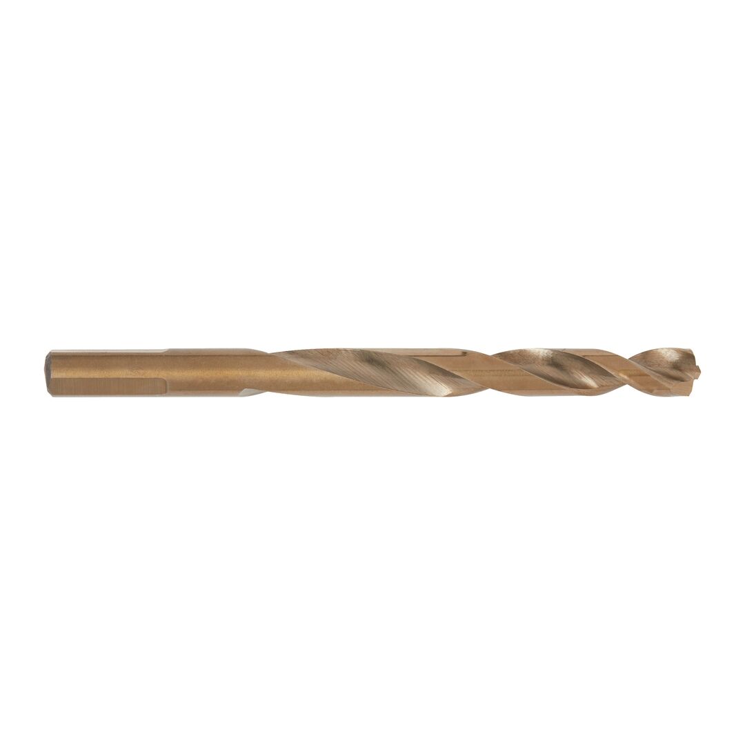 MILWAUKEE RED COBALT Metallbohrer HSS-G DIN 338 8,5x117mm