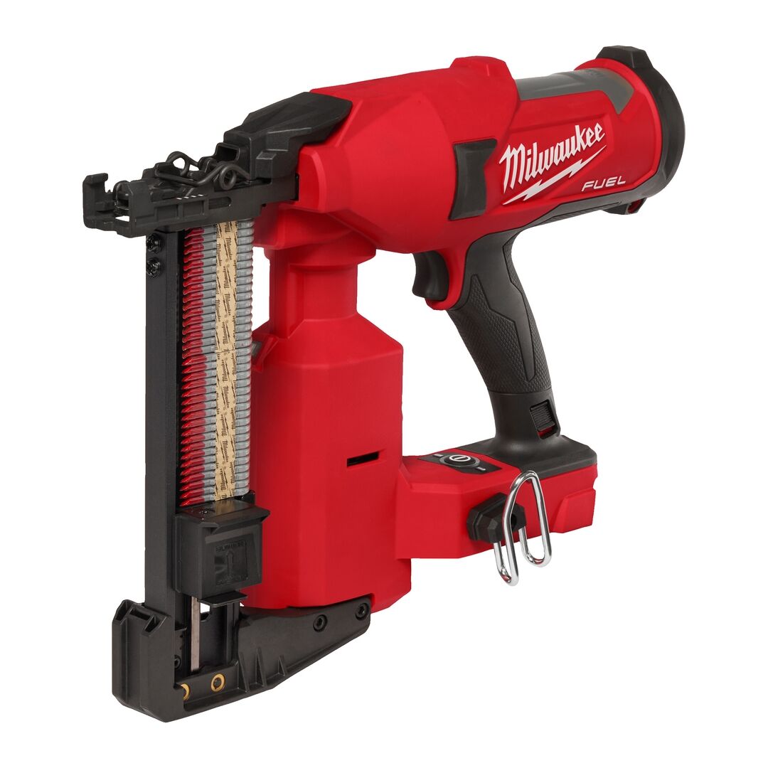MILWAUKEE Akku-Klammergerät M18FFUS-0C