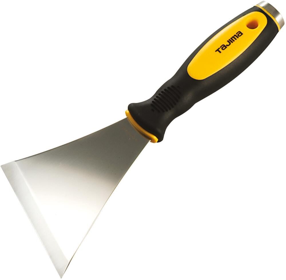 TAJIMA Eckspachtel 90mm Klingenbreite