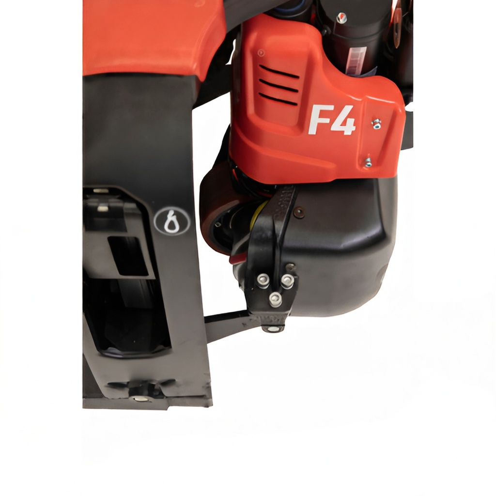 TVH Elektrischer Gabelhubwagen F4 1500kg 20Ah