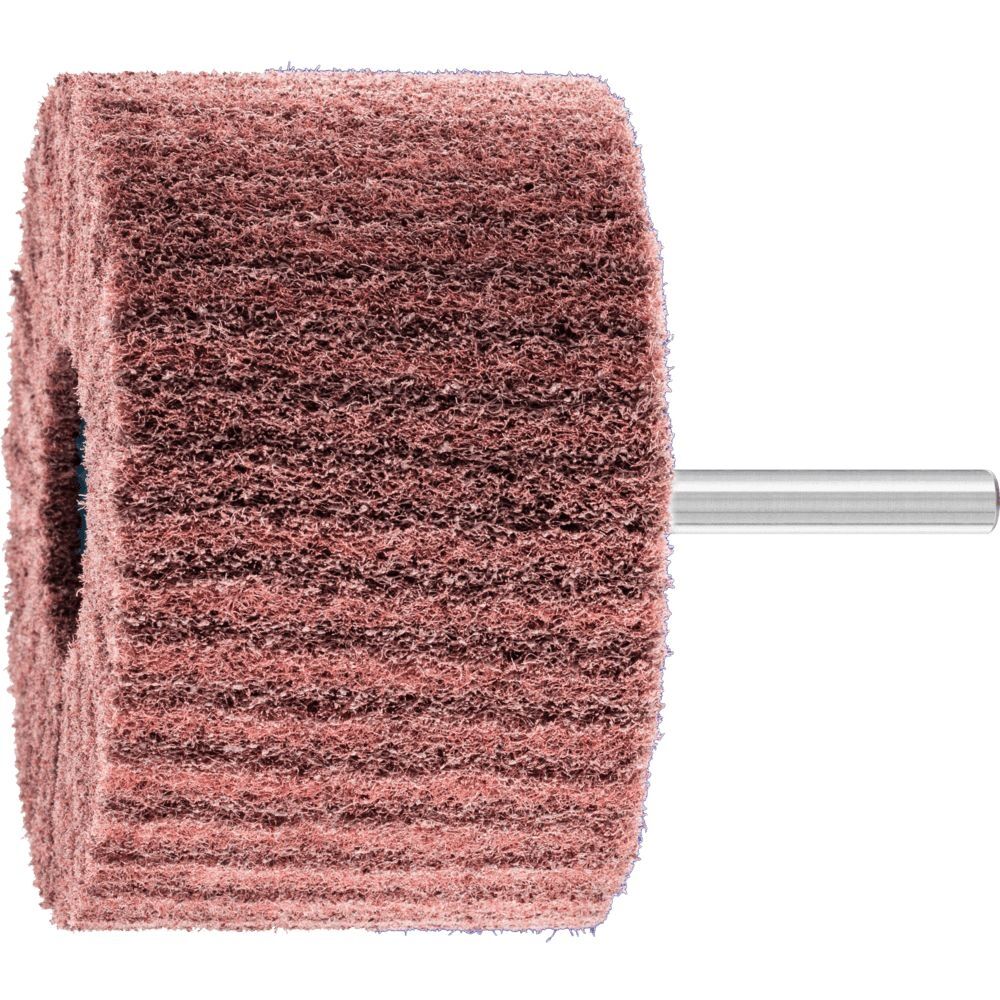 PFERD Polinox Schleifstifte 6mm-Schaft 80x50 K280