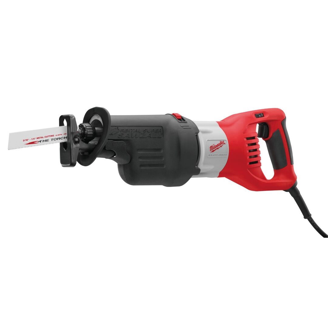 MILWAUKEE Säbelsäge SSPE 1300 SX