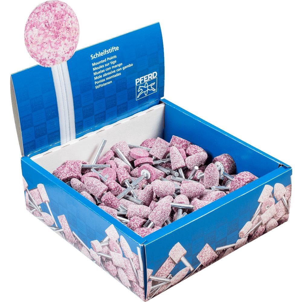 PFERD Schleifstift Set SSO 5300