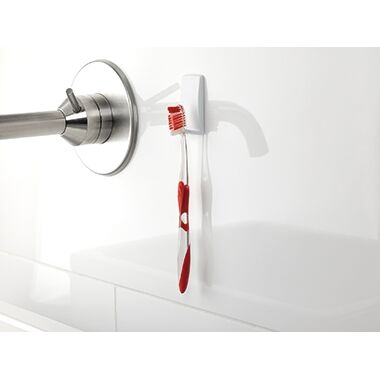 TESA Klebestück Powerstrips Waterproof 59700-00000 6 Stück
