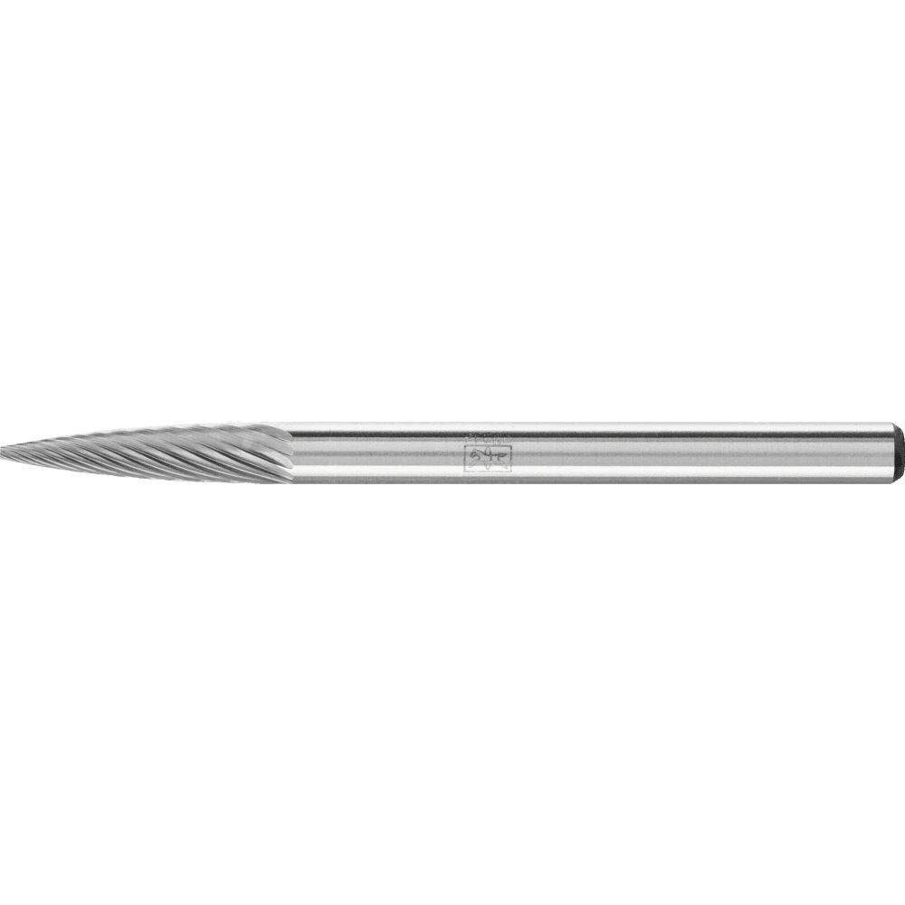 PFERD Kleinfrässtift HM SPG0313 53mm 3x13mm