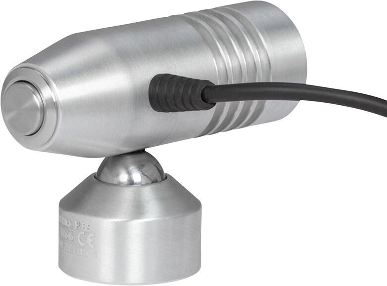 Arbeitsplatzleuchte 250lm Lichtblick B+B