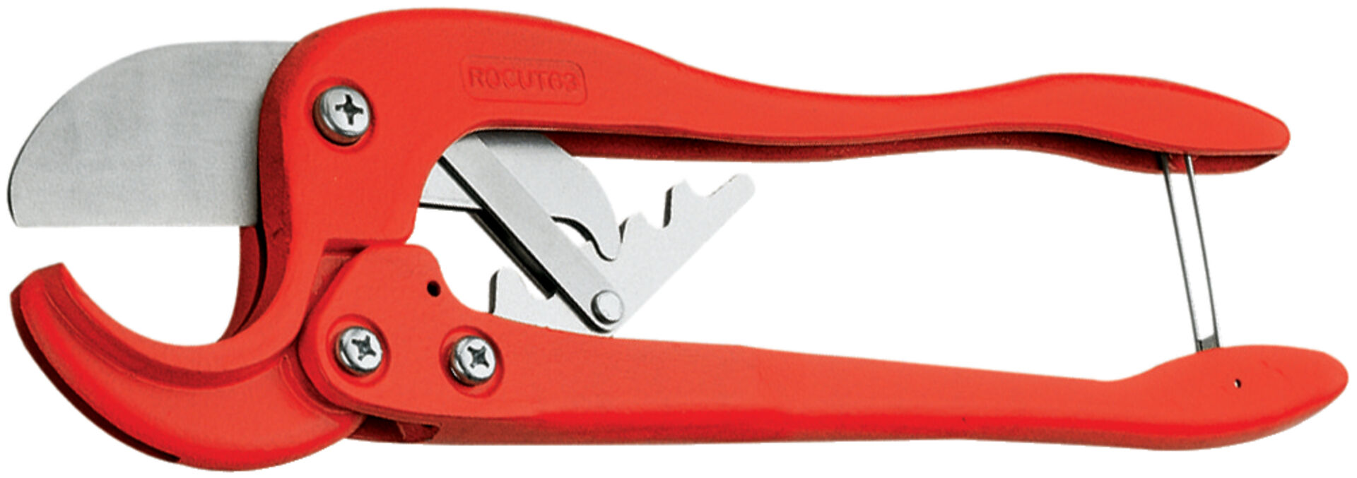 ROTHENBERGER Ersatzmesser Edelstahl für ROCUT 42