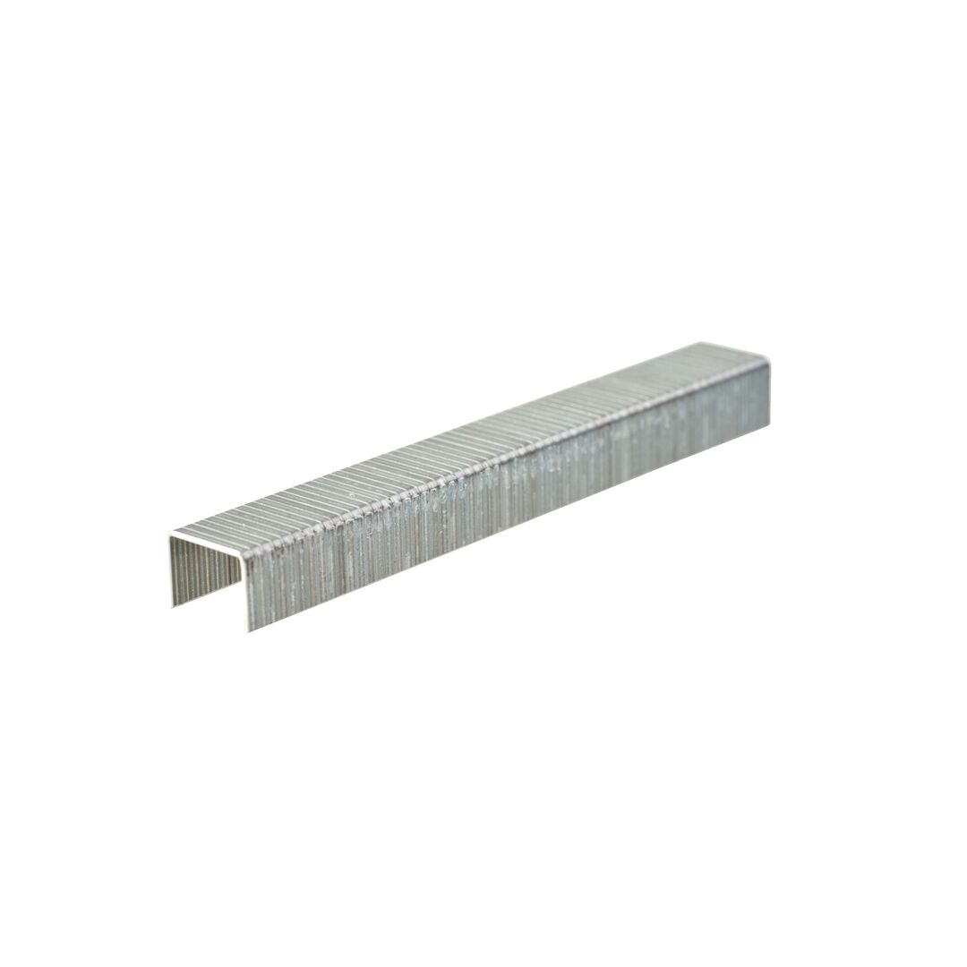 MILWAUKEE Flachdraht-Klammern für M12 BST 10,6x1,25x6mm T50 verzinkt