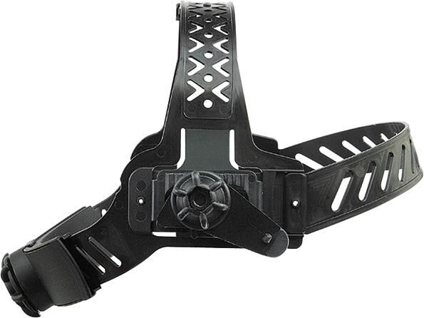 BLACKWELD Kopfband für SOLAR/GALAXY Helm