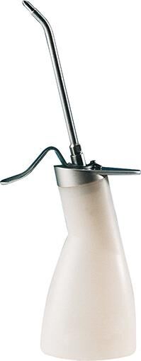 FORMAT Ölspritzkanne Polyethylen Gr. 1 500ml