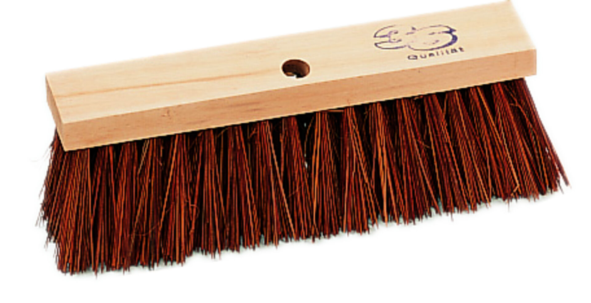 Strassenbesen 40cm Piassava