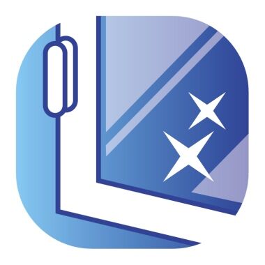 EDDING Permanentmarker 3000 Rundspitze 1,5-3mm braun