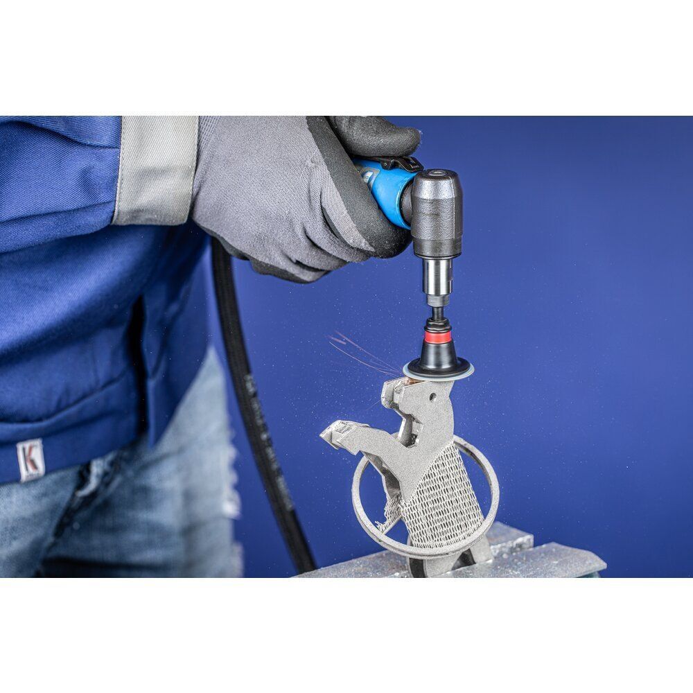 PFERD COMBIDISC-Schleifblatt Z K 60 50mm