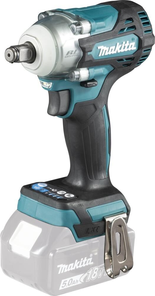 MAKITA Akku-Schlagschrauber 18V DTW300Z ohne Akku & Ladegerät im Karton