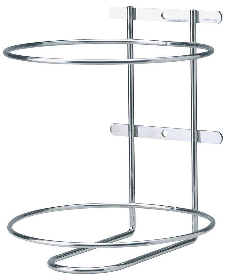 E-COLL Wandhalter für 3L Rundbehälter