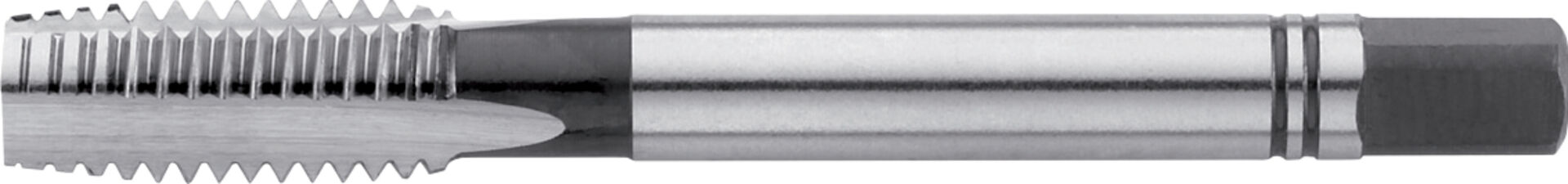 FORMAT Handgewindebohrer DIN352 HSS Links M 12,0 Set