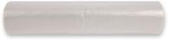 Müllbeutel 30L transparent 49x60cm 50 Stück/Rolle