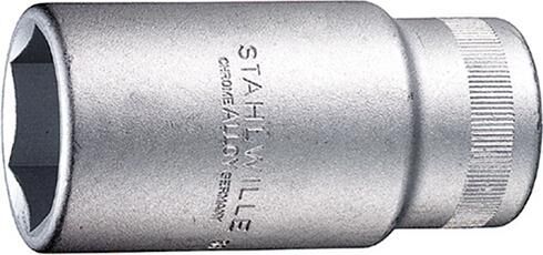 STAHLWILLE Steckschlüsseleinsatz 56 3/4" 32mm