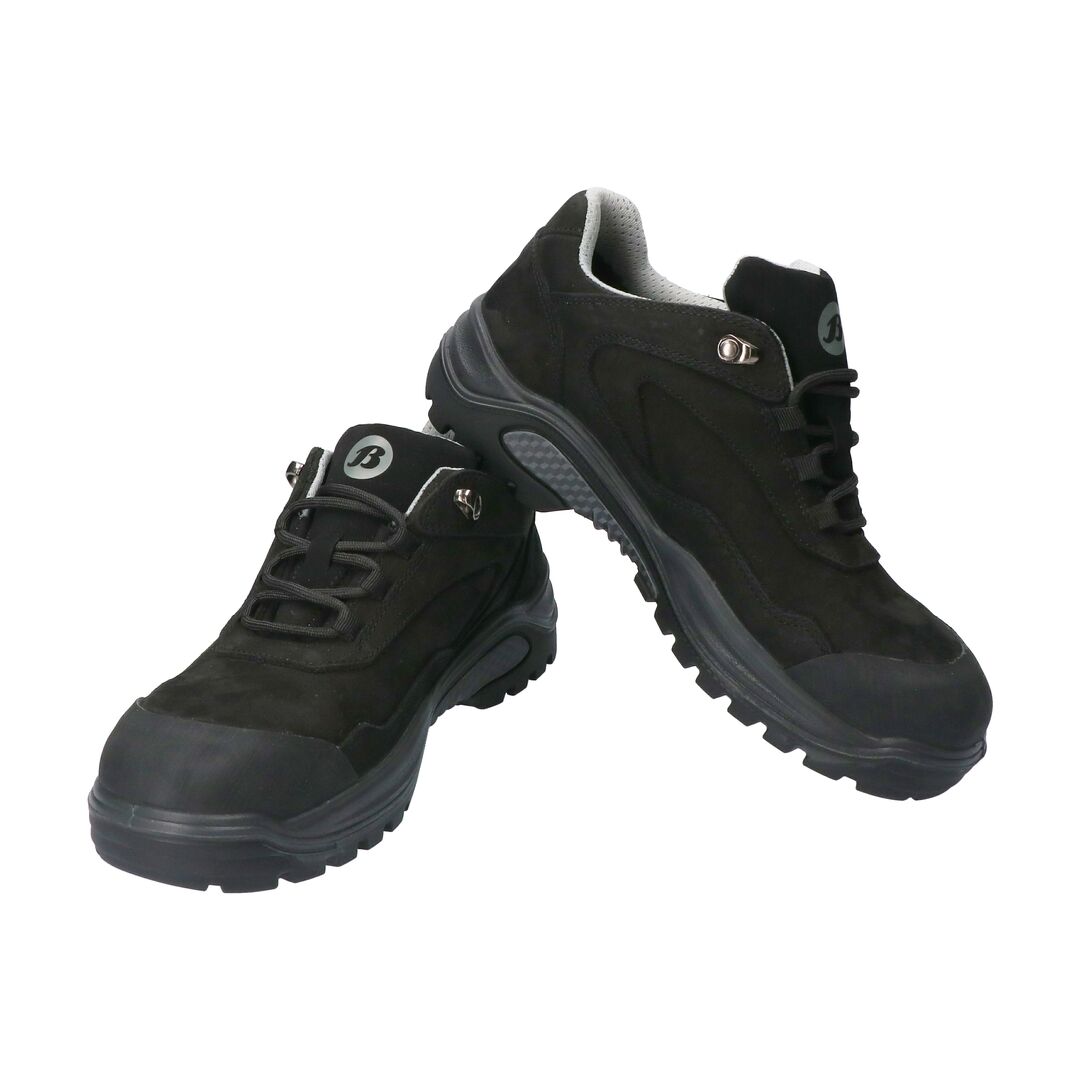 BATA Sicherheitsschuhe TRAXX NXT 96 S3 Gr. 37
