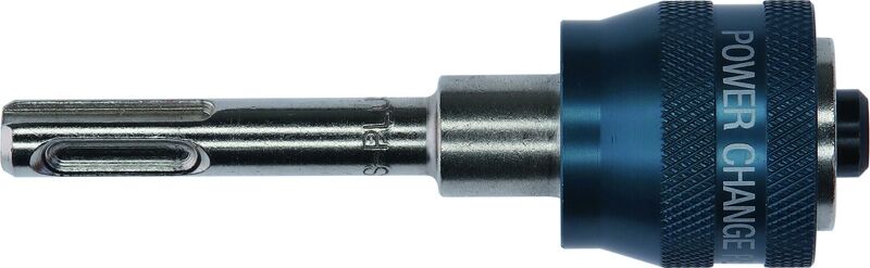 BOSCH Adapter Power Change Plus SDS-plus