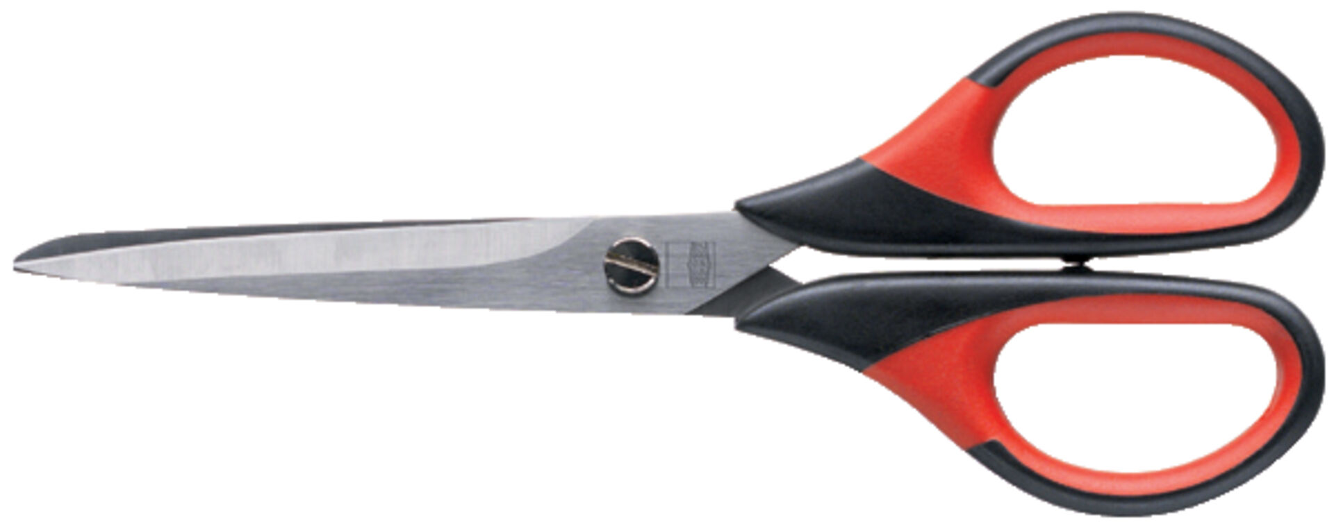 ERDI Mehrzweckschere 2-K-Griff 160mm