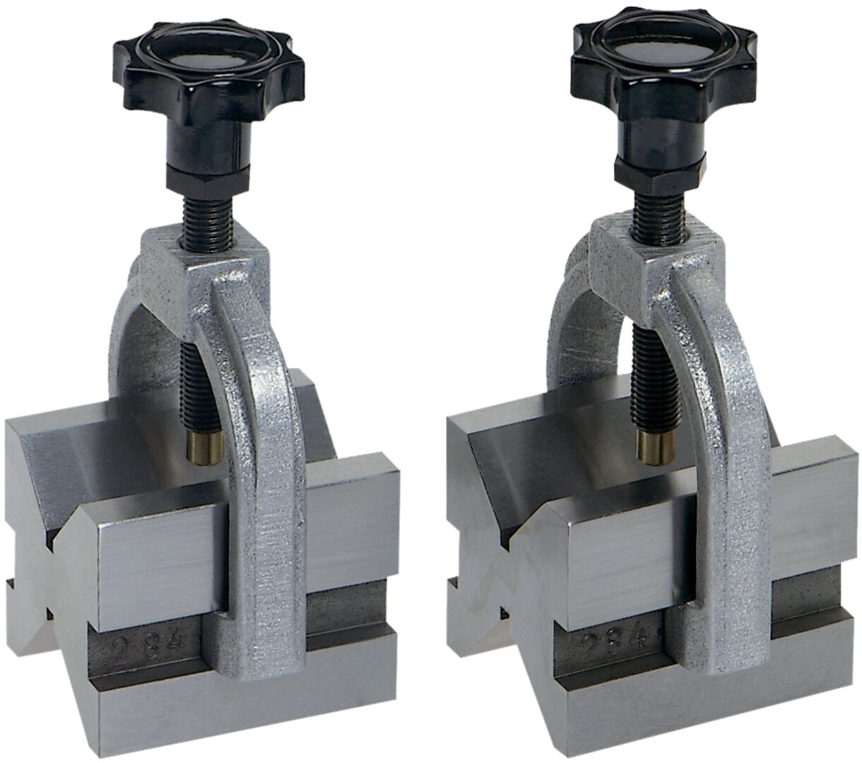 FORMAT Doppel-Prismenpaar Gt. 3 75x55x55mm