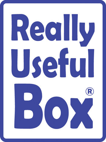 REALLY USEFUL