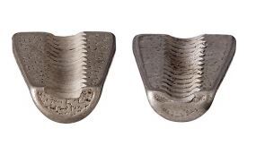 GESIPA FUTTERBACKEN-PAAR F.NTX