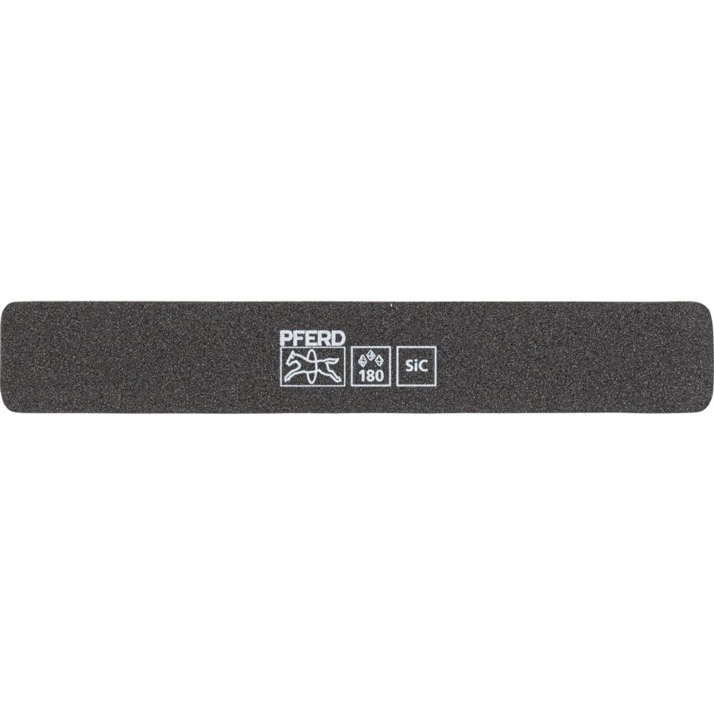 PFERD Schleiffeile SF 180-28-5 flexibel 180x28x5mm SiC K 180