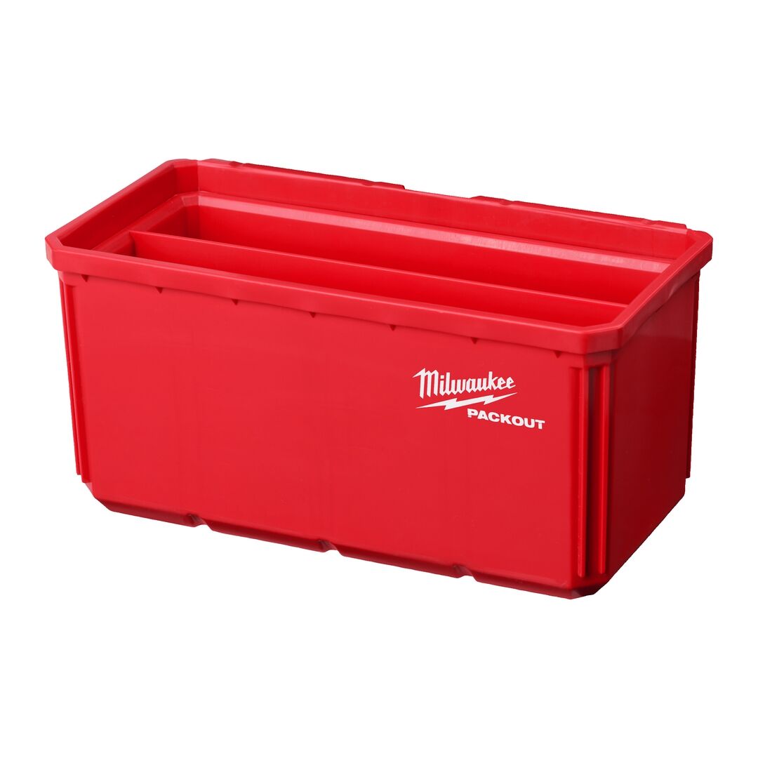 MILWAUKEE PACKOUT Behälter 10x20cm
