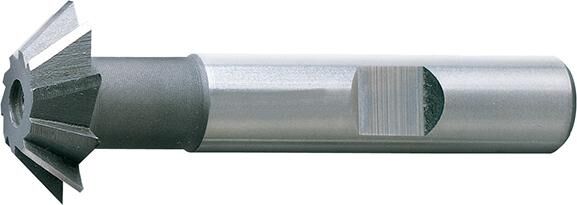 FORMAT Winkelfräser 32mm 60 Grad DIN1833 D HSSE