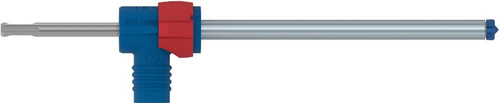 BOSCH Hammerbohrer SDS Clean Plus-8X Set 14x200x350mm