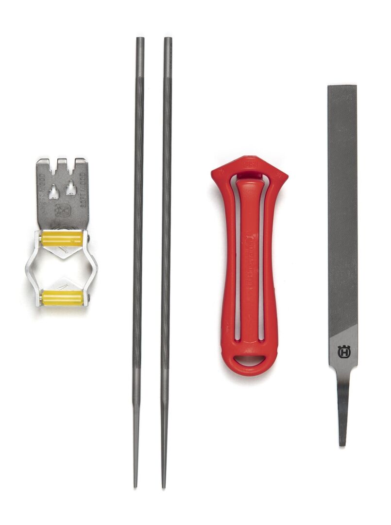 HUSQVARNA Feilenset 325" 1,5mm S35G 4,8mm 587 80 68-01