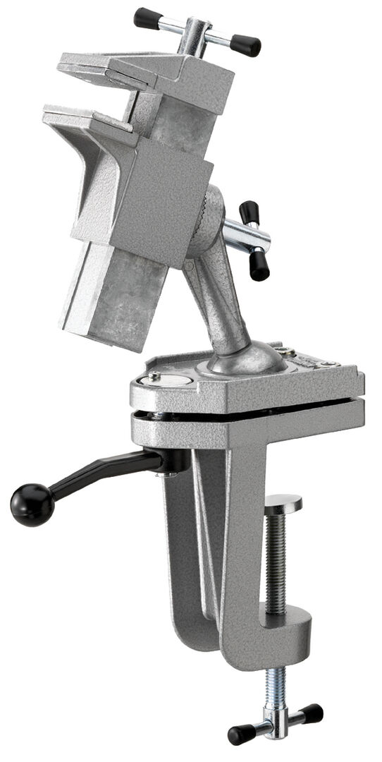 UNISPANN Dreh-Wendespanner 46mm klemmb.