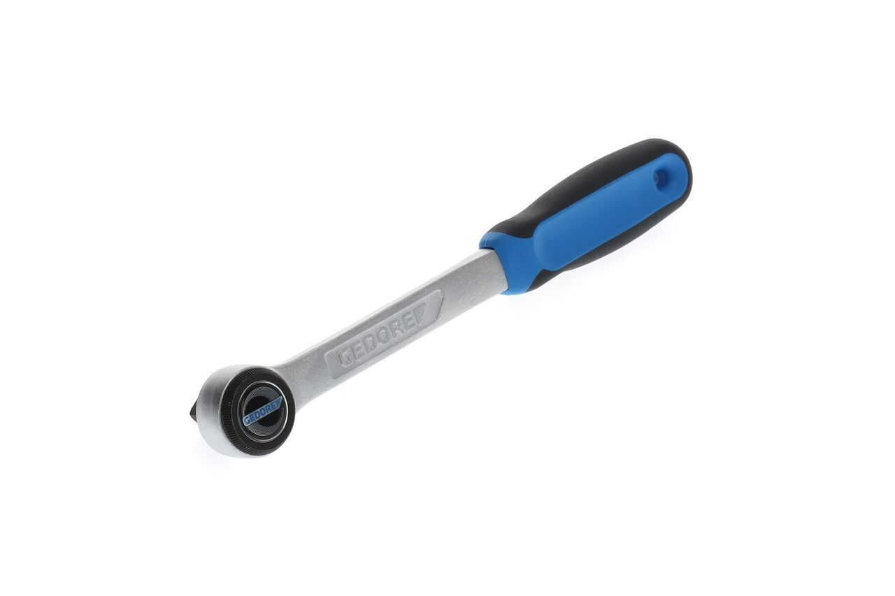 GEDORE Umschaltknarre 1/2" 1993 U-3 6144240