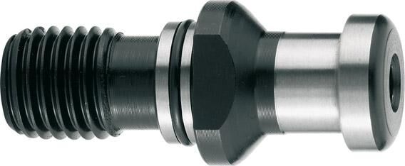FORMAT Anzugsbolzen DIN69872 A SK 40 - M 16 Innenkühlung