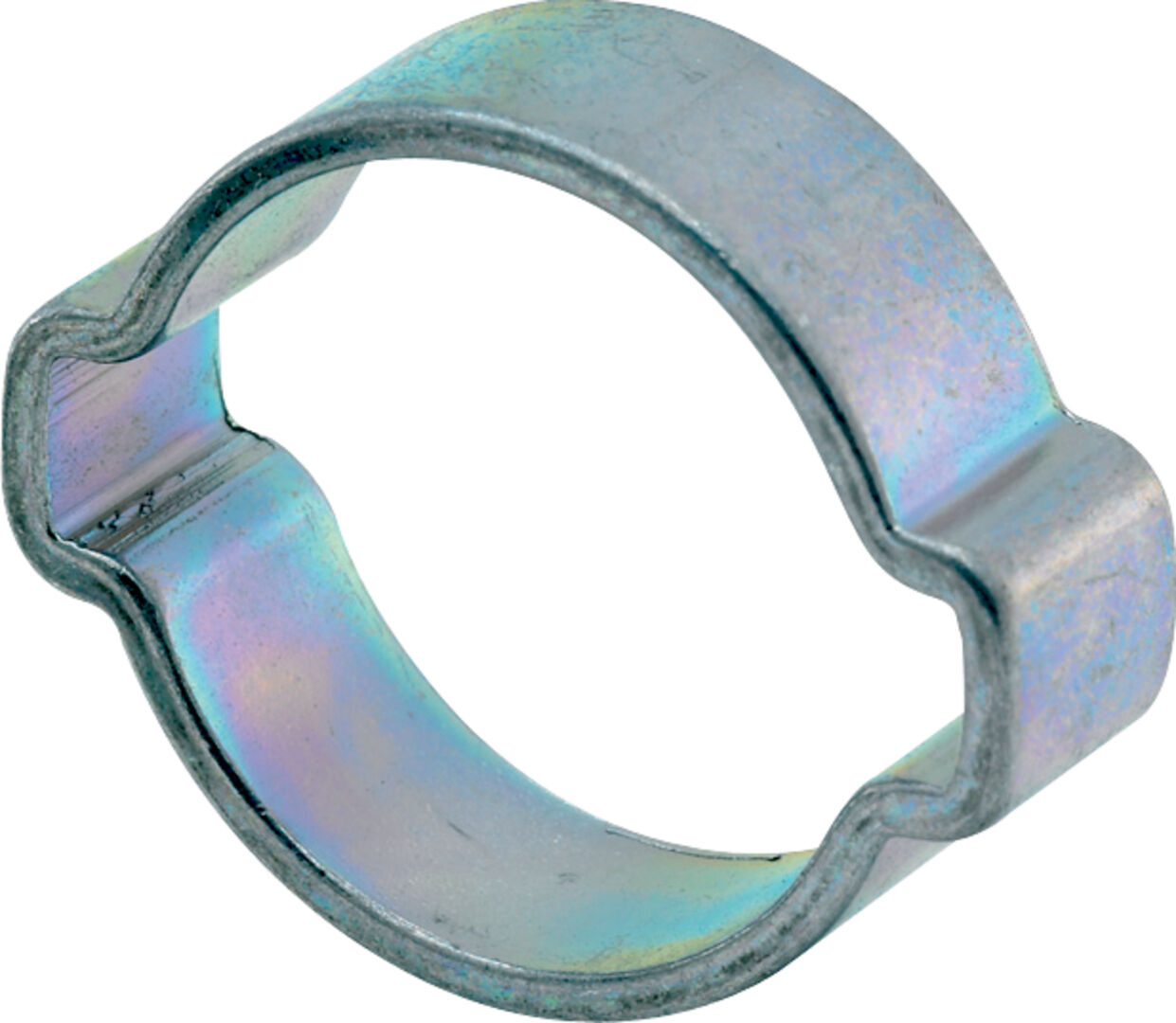 IDEAL ZweiOhr Schellen W1 7mm Spannbereich 9-11mm