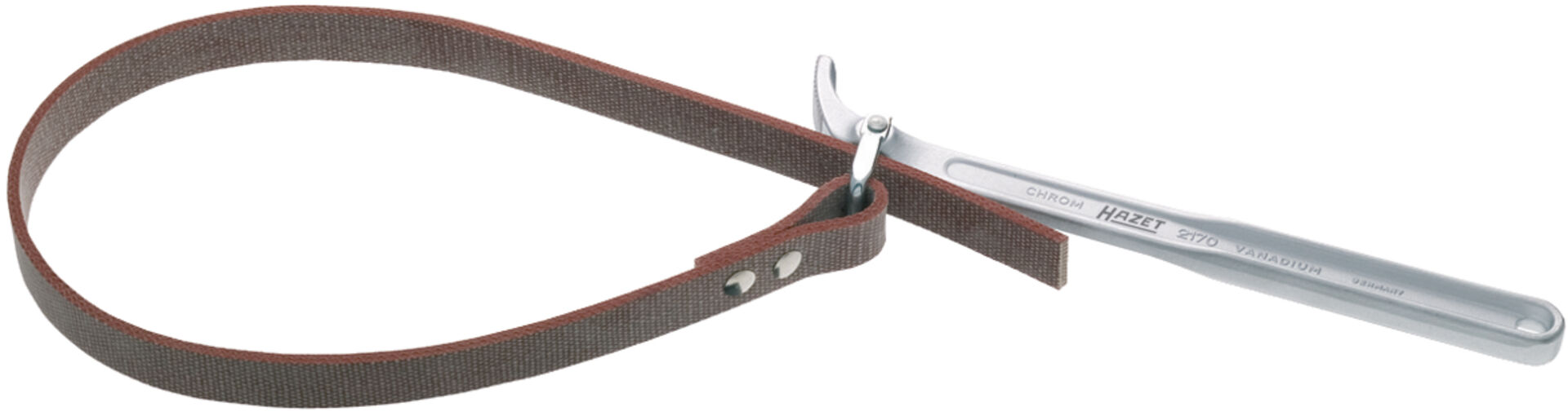 HAZET Universal-Bandschlüssel 80-110mm