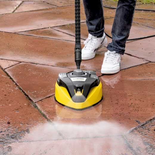 KÄRCHER Flächenreiniger T 7 Plus 2.644-074.0