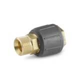 KÄRCHER Adapter 12 Drehkupplung 4.111-046.0