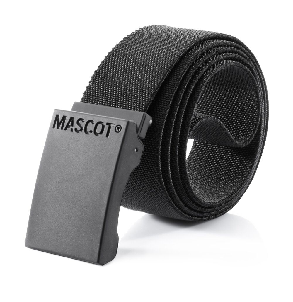 MASCOT Gürtel Stretch Complete schwarz 17044-990