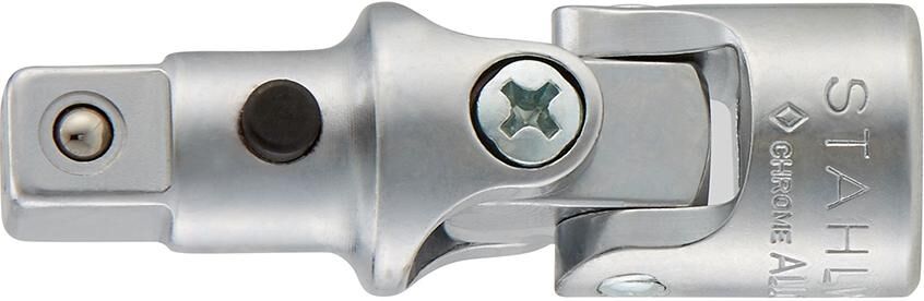 STAHLWILLE Kardangelenk 3/8" mit Quick-Release 428 QR