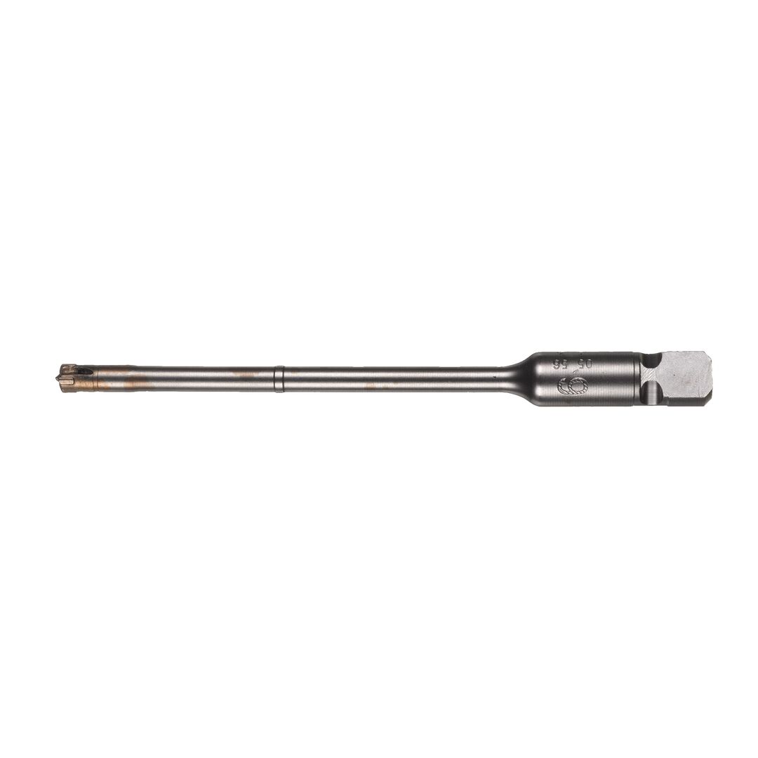 MILWAUKEE Absaugbohrer 8x136mm SDS-plus Vario
